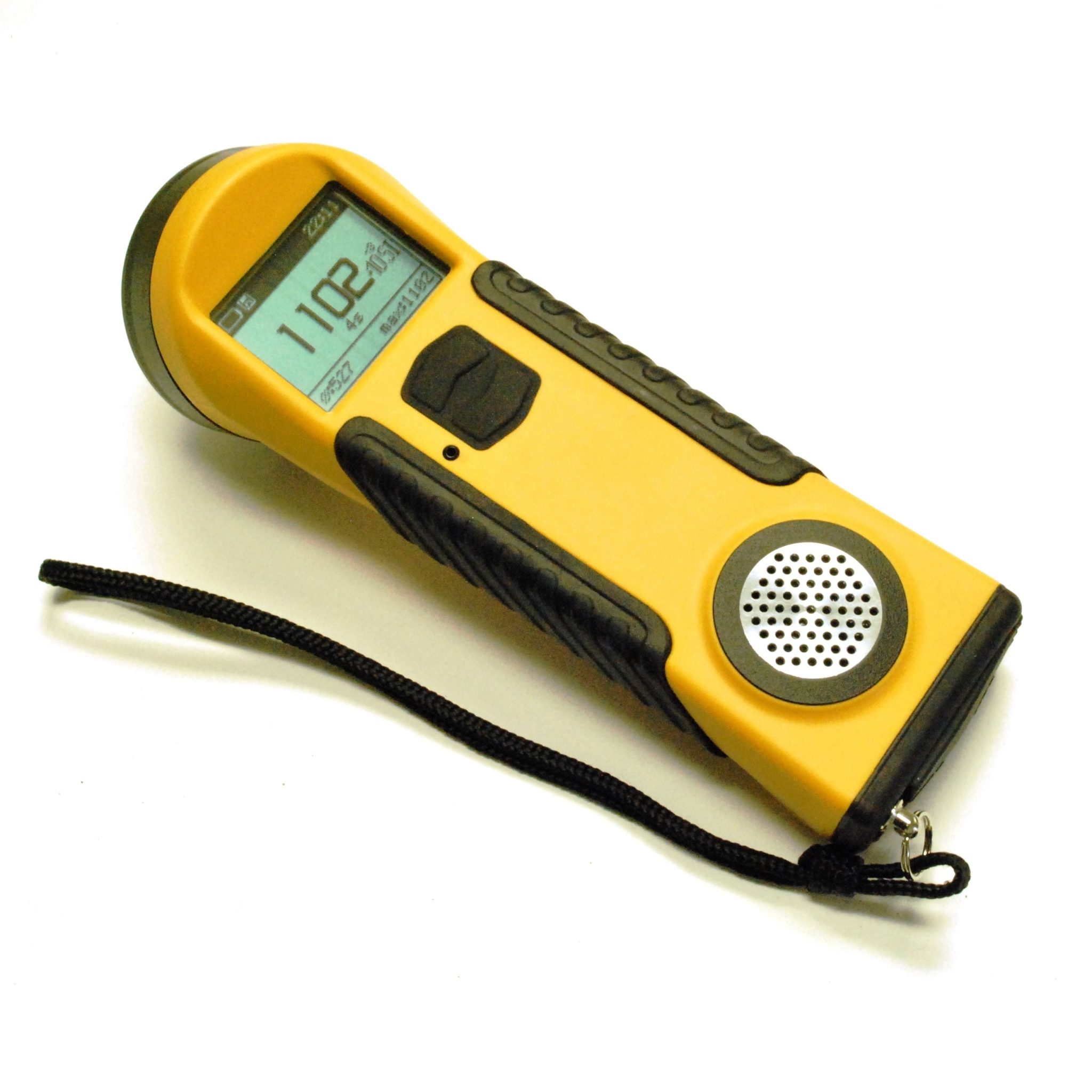 KT-10 Magnetic Susceptibility Meter - Geophysical Instruments