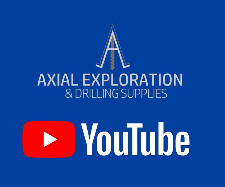 Axial Supplies Youtube icon