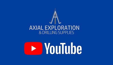 Axial Youtube post icon