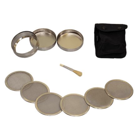 Mini Field Sieve Set