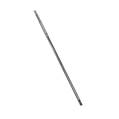Optional 1 metre long extention rods for soil sampling hand augers. Allowing for deeper reach of soil and sediment.