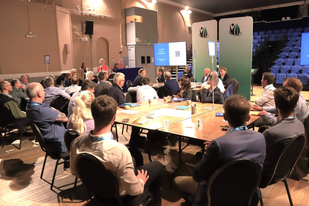 UK Mining Conference in Cornwall GeoThermal forum 2026
